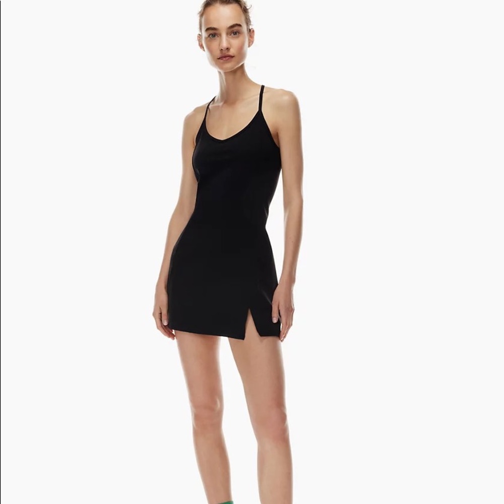 TNA / Aritzia Court Dress BNWT Small